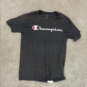 Champion Gray T-Shirt